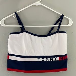 TH Longline Bralette